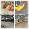 Automatic Poultry Farm Nipple Drinking Equipment for Poultry Farming House